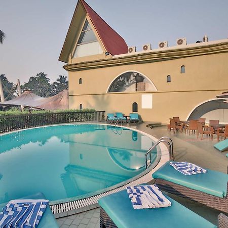 Neelam The Glitz Calangute Exterior foto