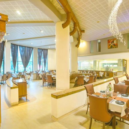 Neelam The Glitz Calangute Exterior foto