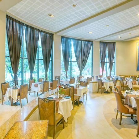 Neelam The Glitz Calangute Exterior foto