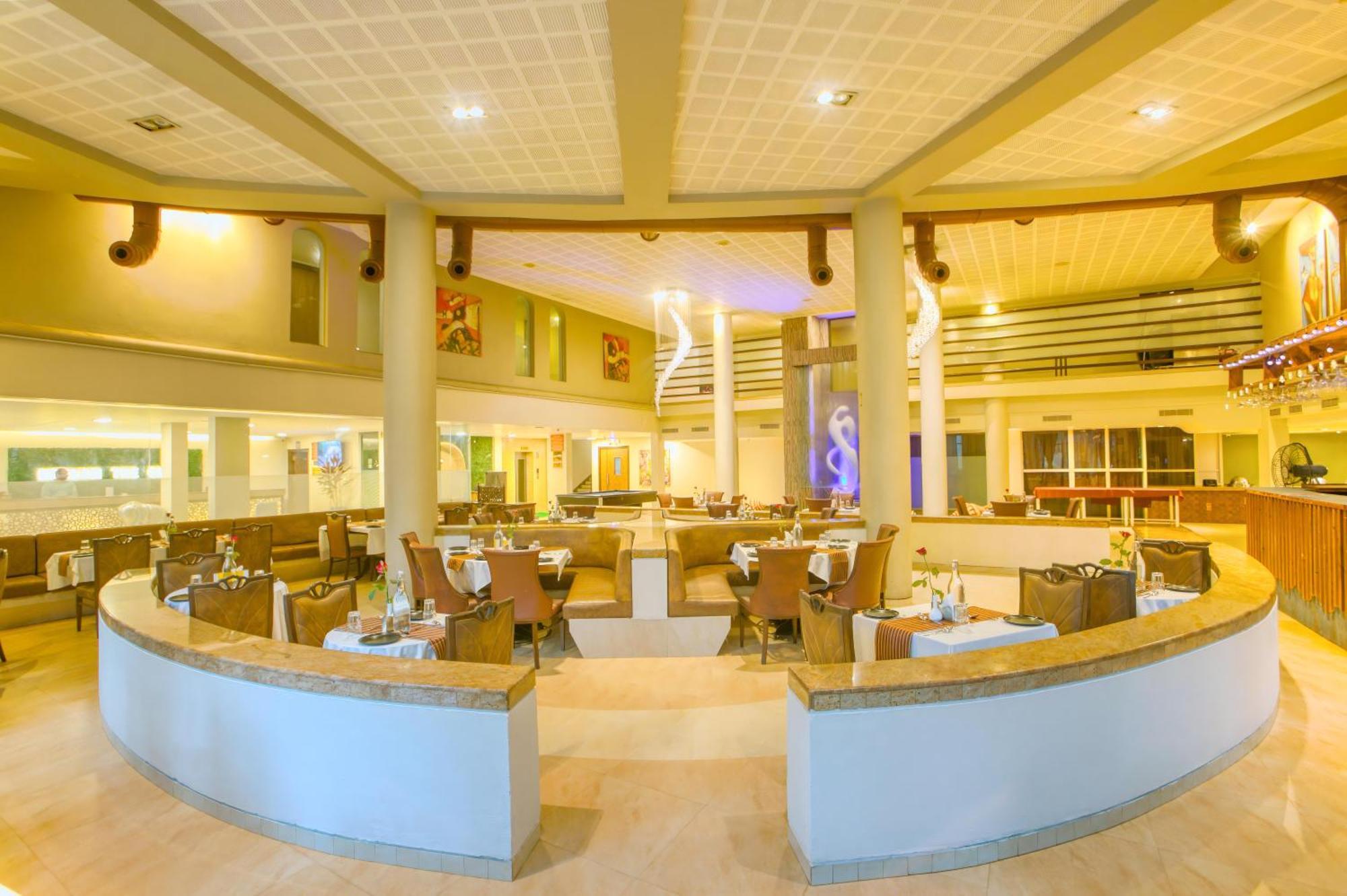 Neelam The Glitz Calangute Exterior foto